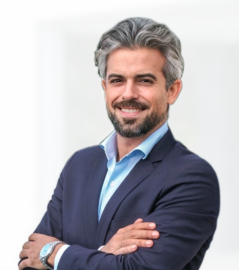 Daniel Hernández - CEO y Fundador de DH Brokers Valencia